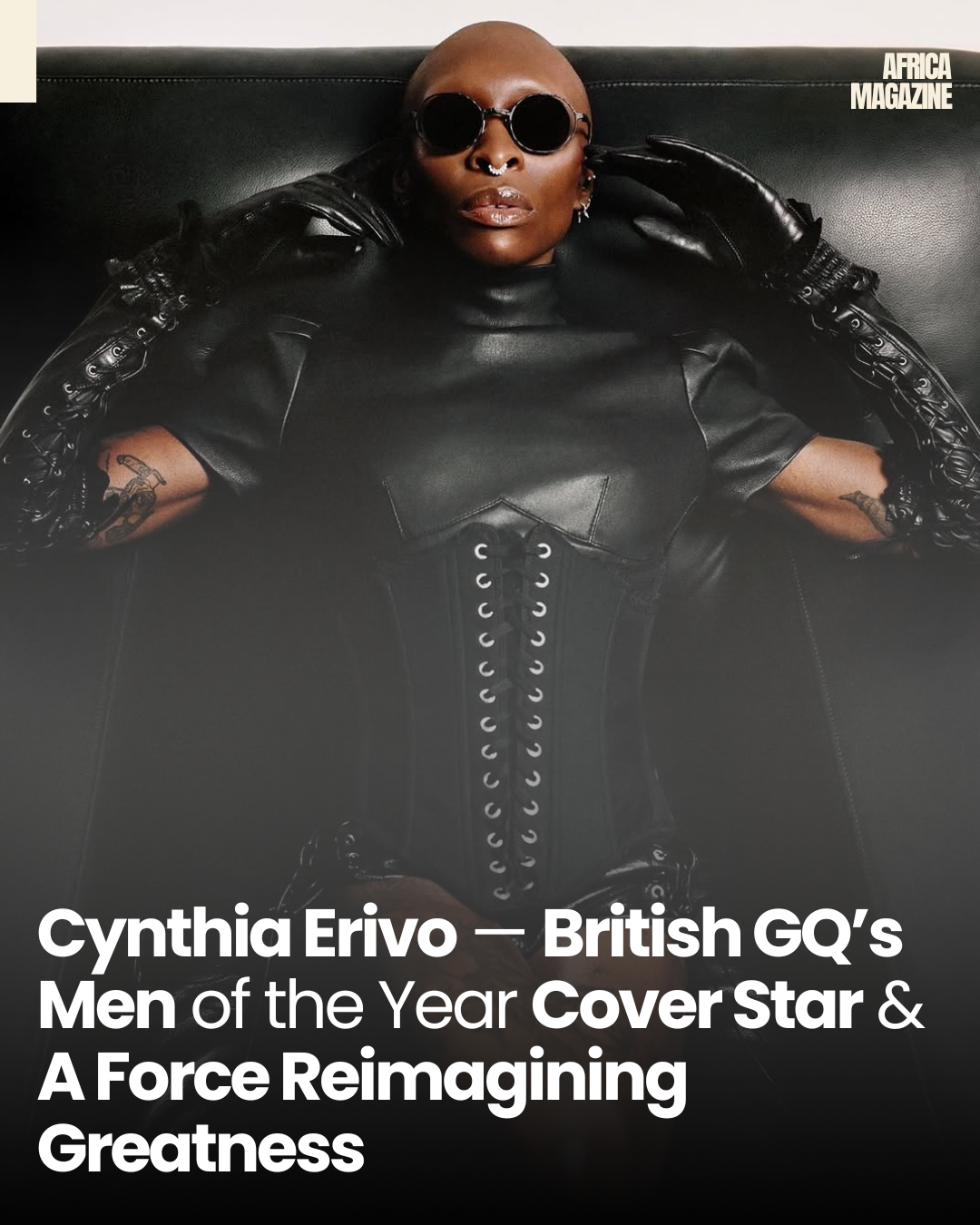 Art contemporain africain